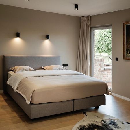 Hotel Ferme d'Ecavéé à Celles  Extérieur photo