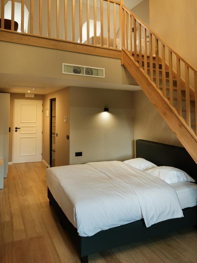 Hotel Ferme d'Ecavéé à Celles  Extérieur photo