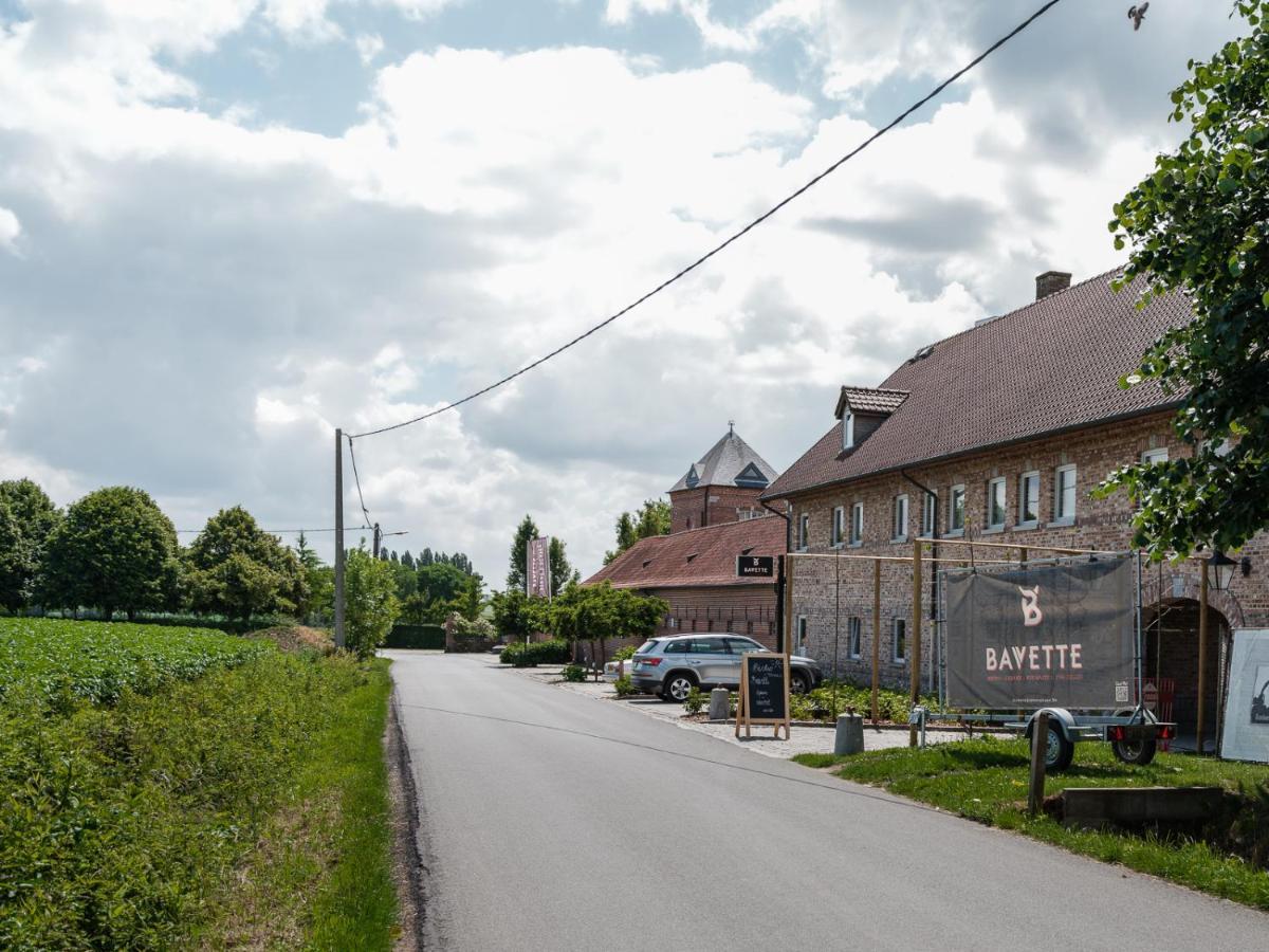Hotel Ferme d'Ecavéé à Celles  Extérieur photo