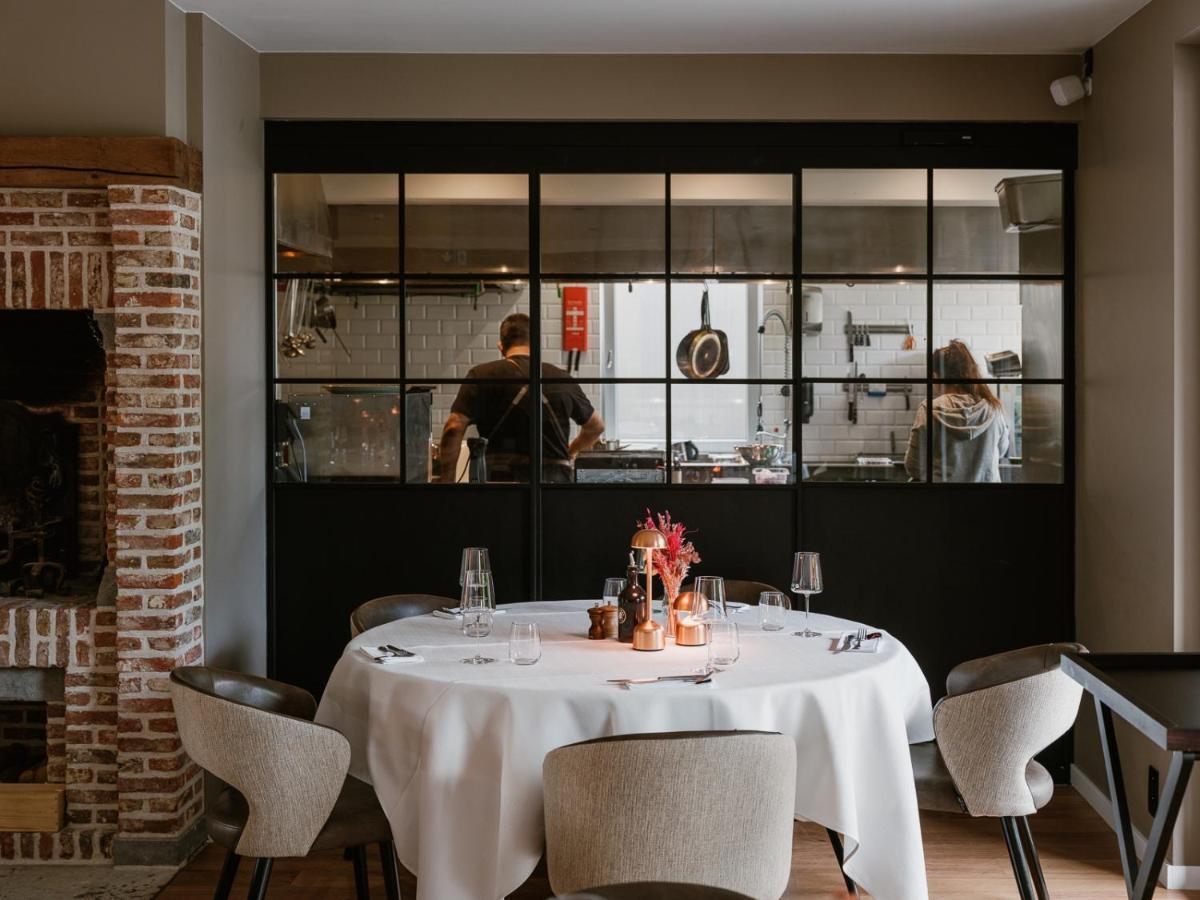 Hotel Ferme d'Ecavéé à Celles  Extérieur photo