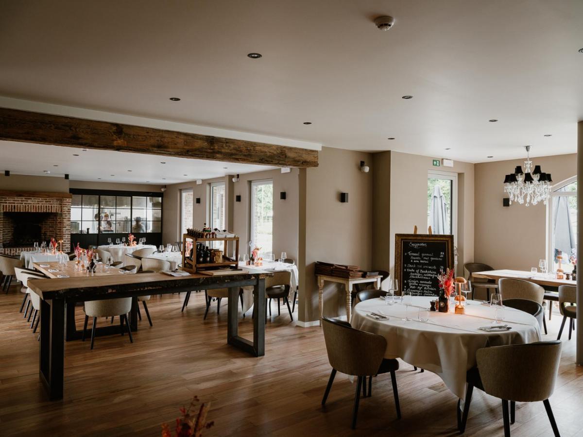 Hotel Ferme d'Ecavéé à Celles  Extérieur photo