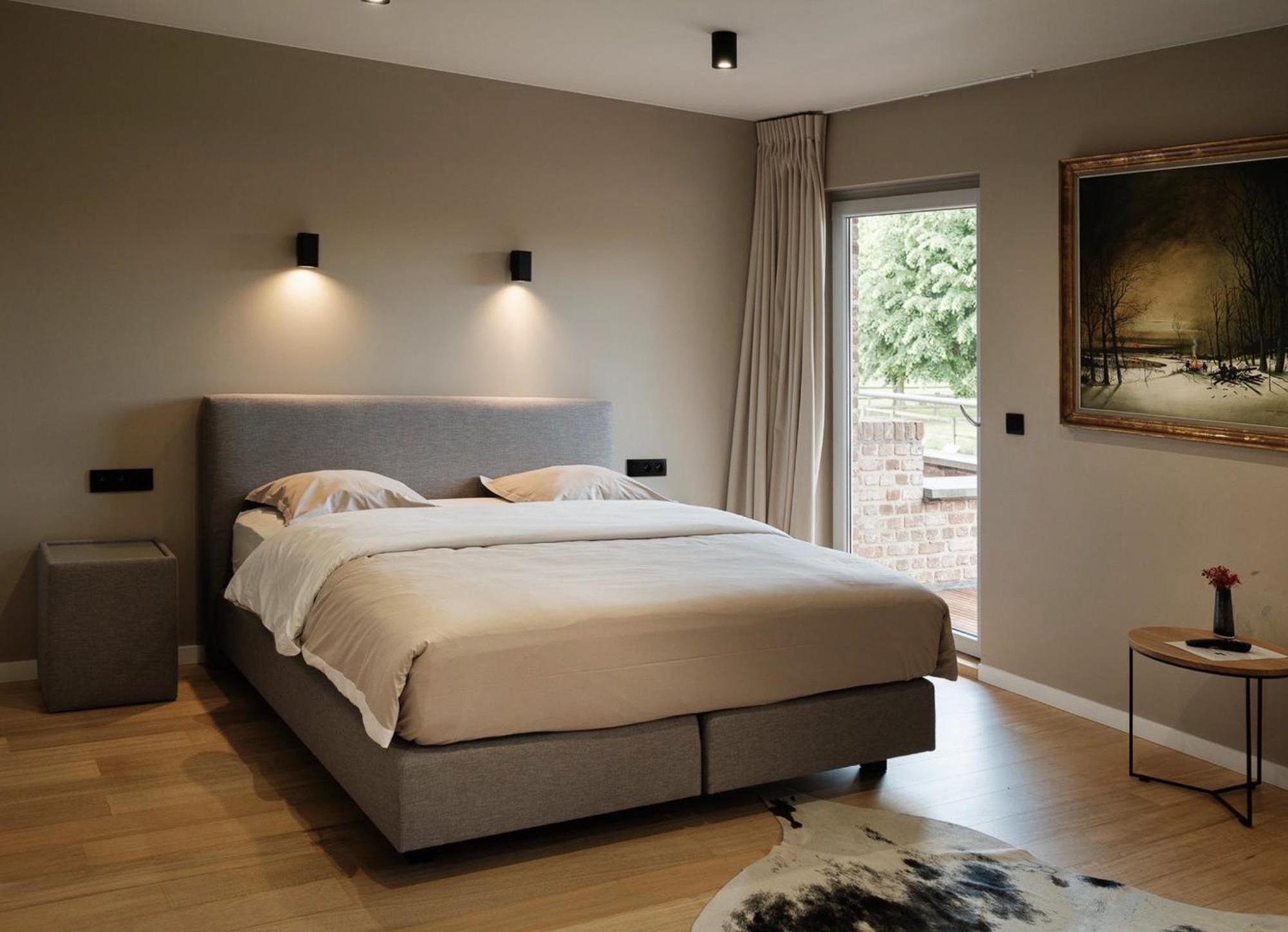 Hotel Ferme d'Ecavéé à Celles  Extérieur photo